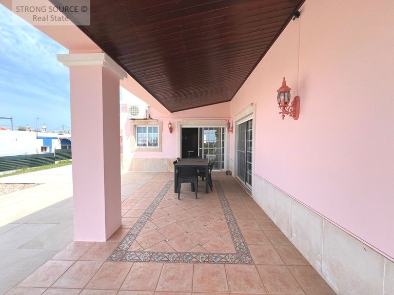 Villa for Sale in Altura, Castro Marim 10