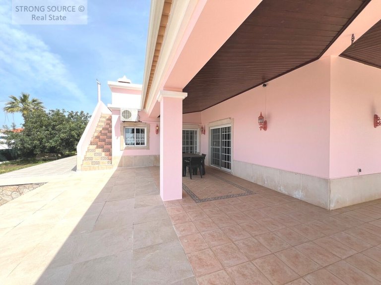 Villa for Sale in Altura, Castro Marim 11