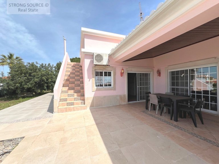 Villa for Sale in Altura, Castro Marim 12