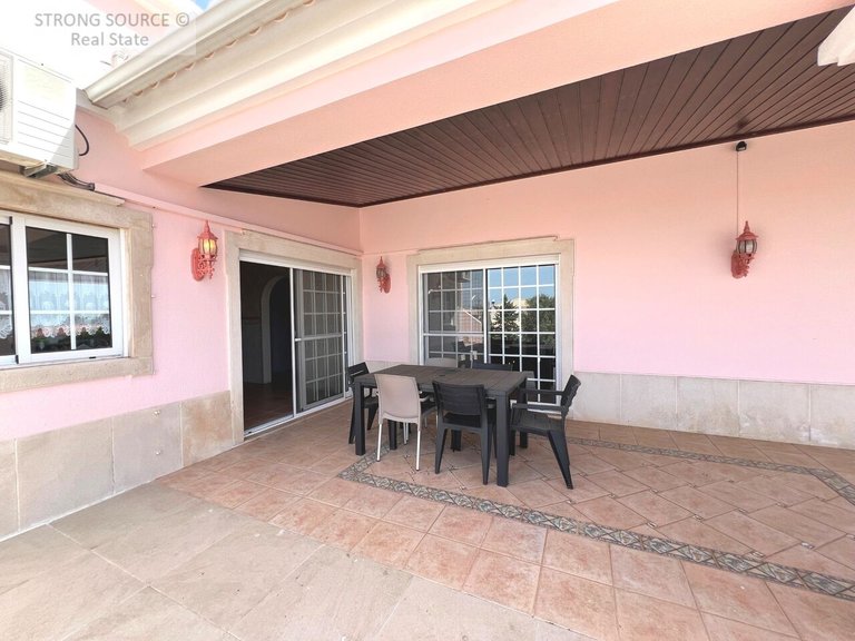Villa for Sale in Altura, Castro Marim 13