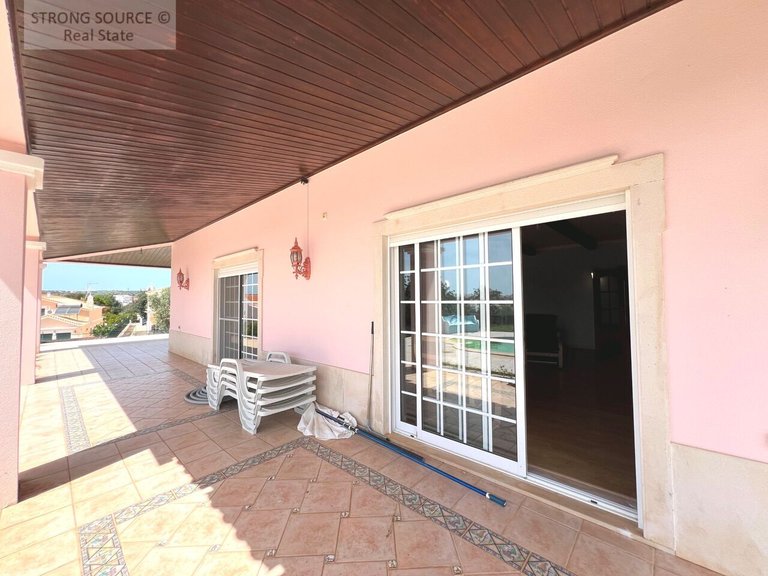 Villa for Sale in Altura, Castro Marim 14