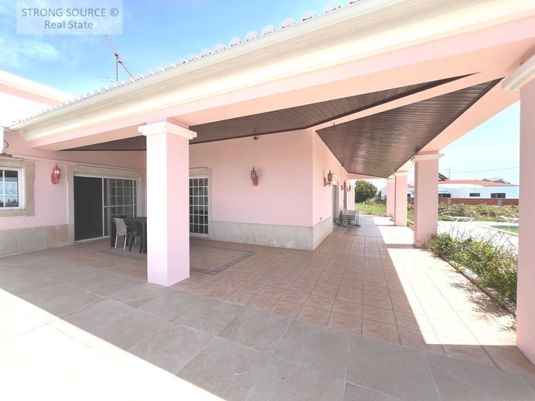 Villa for Sale in Altura, Castro Marim 15