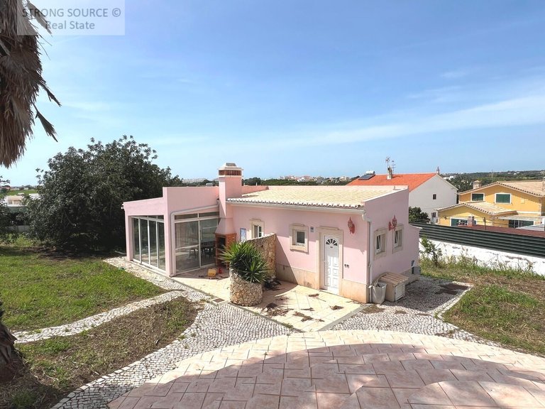 Villa for Sale in Altura, Castro Marim 16