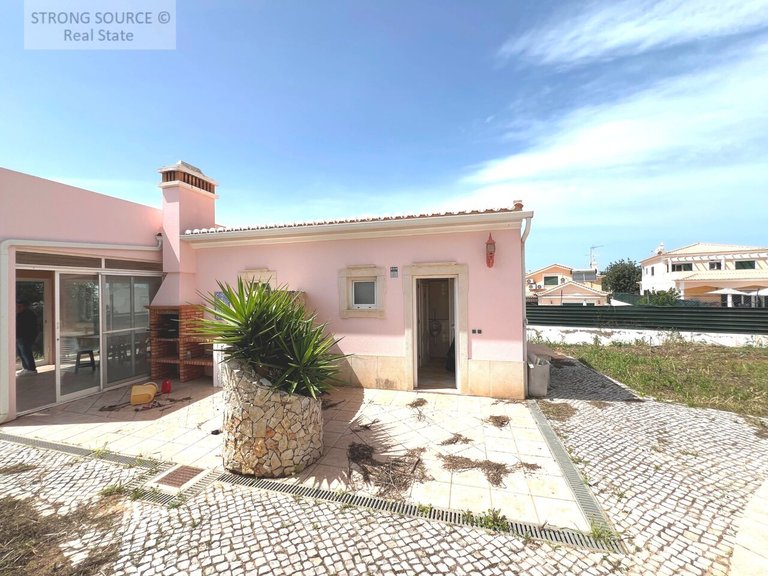 Villa for Sale in Altura, Castro Marim 17