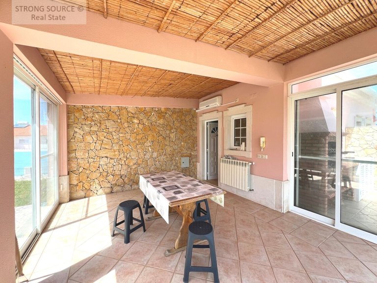 Villa for Sale in Altura, Castro Marim 21