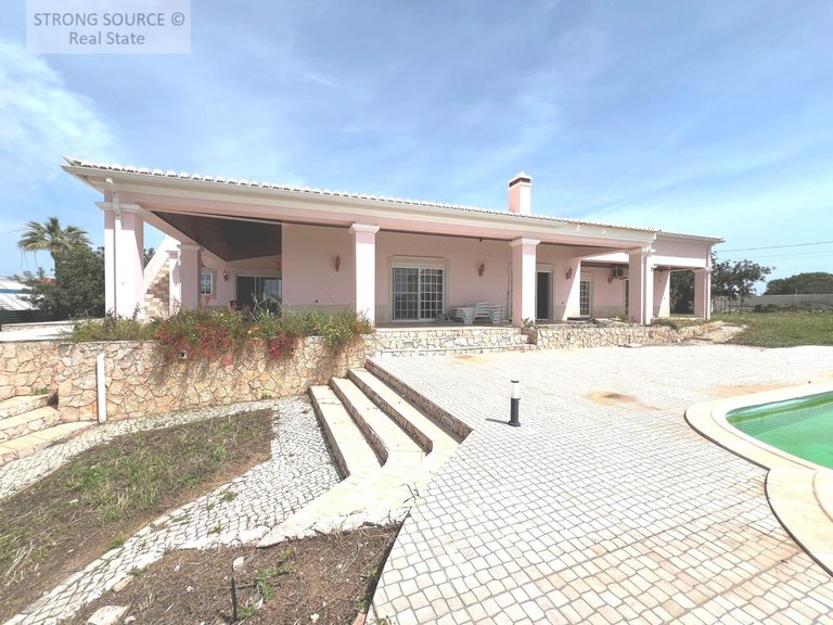 Villa for Sale in Altura, Castro Marim 26