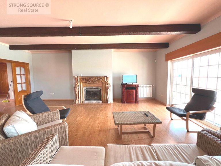Villa for Sale in Altura, Castro Marim 28