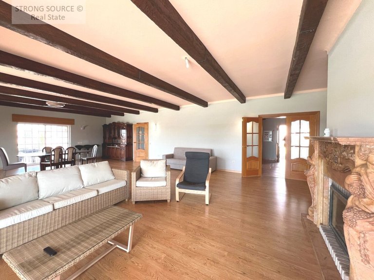Villa for Sale in Altura, Castro Marim 31
