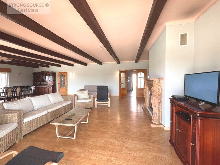 Villa for Sale in Altura, Castro Marim 33