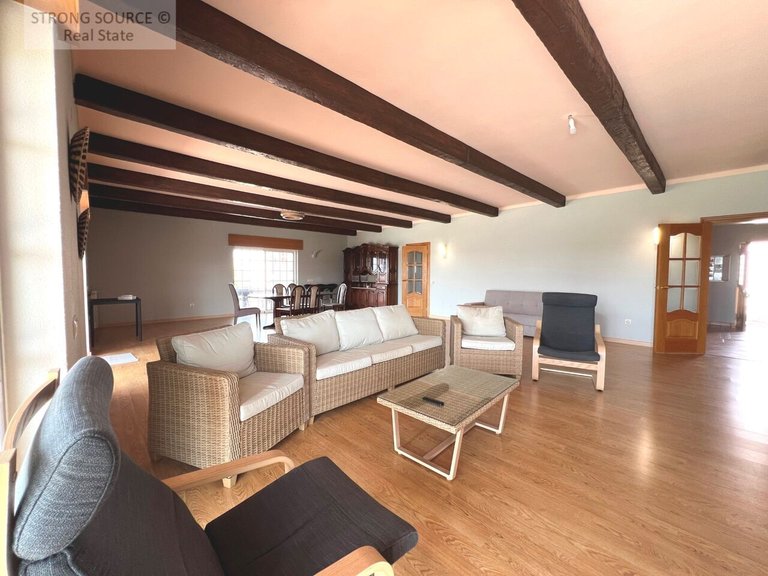 Villa for Sale in Altura, Castro Marim 34