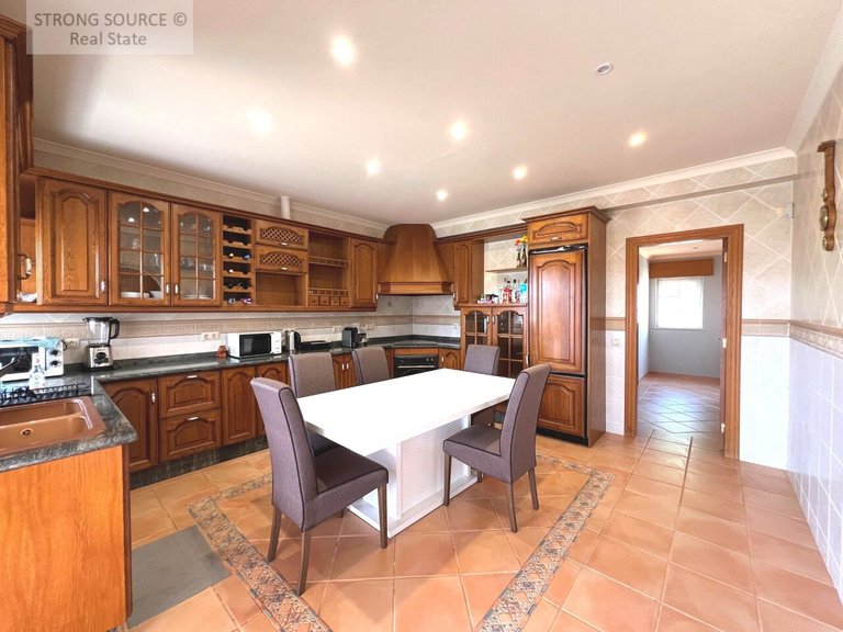 Villa for Sale in Altura, Castro Marim 35