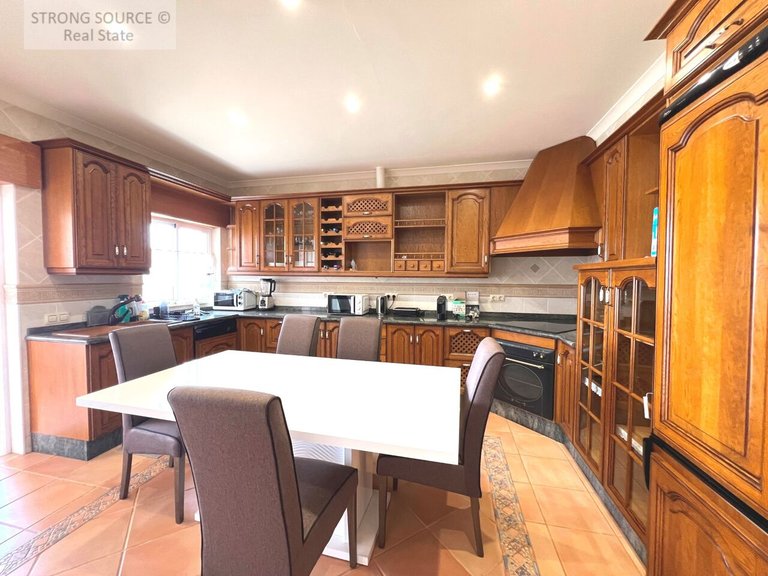 Villa for Sale in Altura, Castro Marim 36