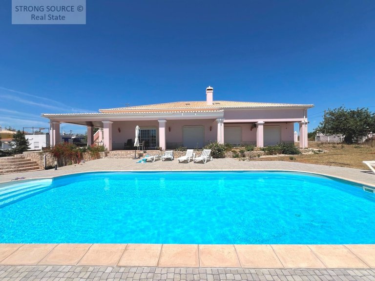 Villa for Sale in Altura, Castro Marim 3