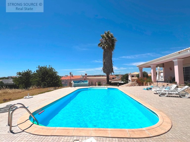 Villa for Sale in Altura, Castro Marim 4