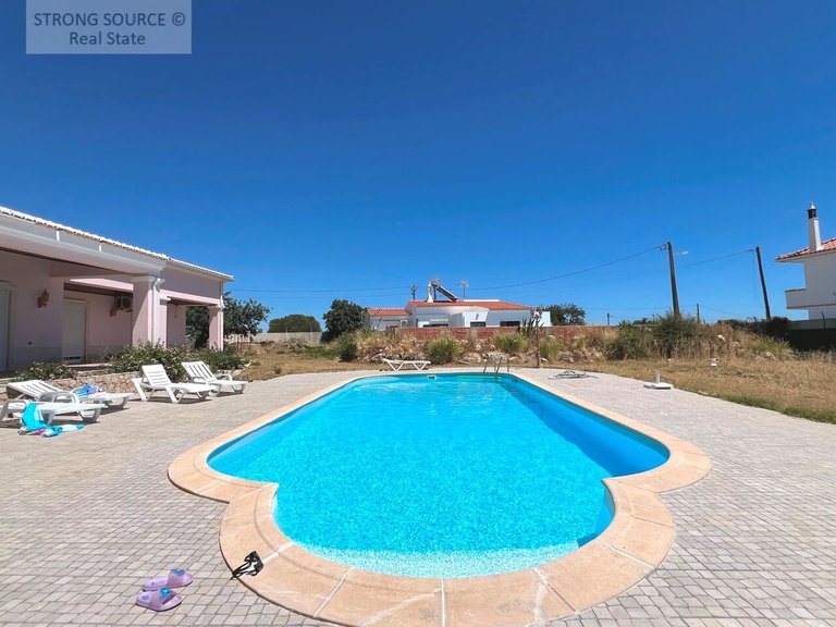 Villa for Sale in Altura, Castro Marim 5