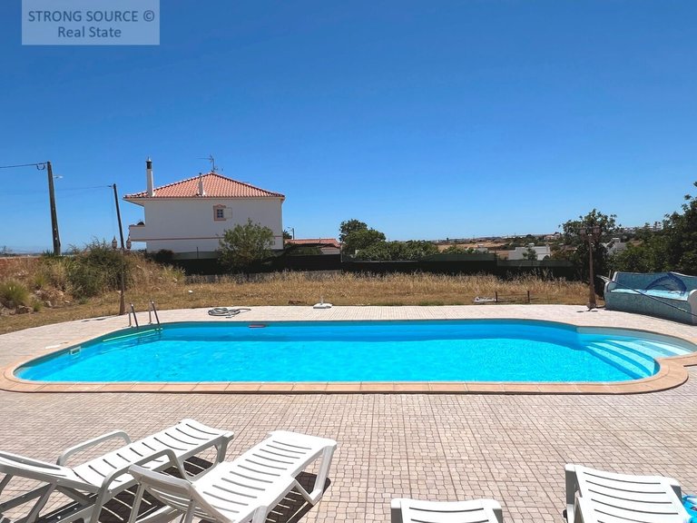 Villa for Sale in Altura, Castro Marim 7