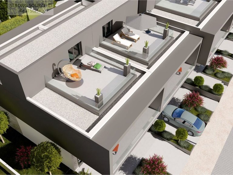 Villa for Sale in Areia Branca, Lourinhã, Lourinhã 13