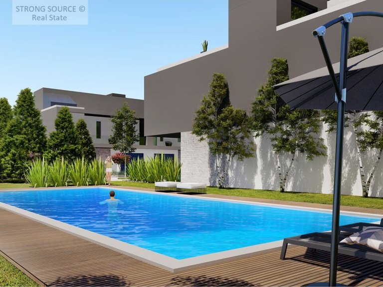 Villa for Sale in Areia Branca, Lourinhã, Lourinhã 15