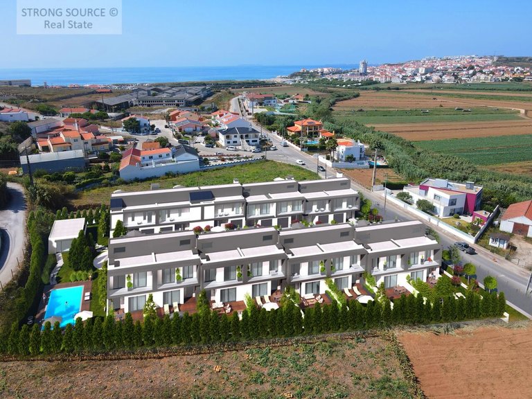 Villa for Sale in Areia Branca, Lourinhã, Lourinhã 17