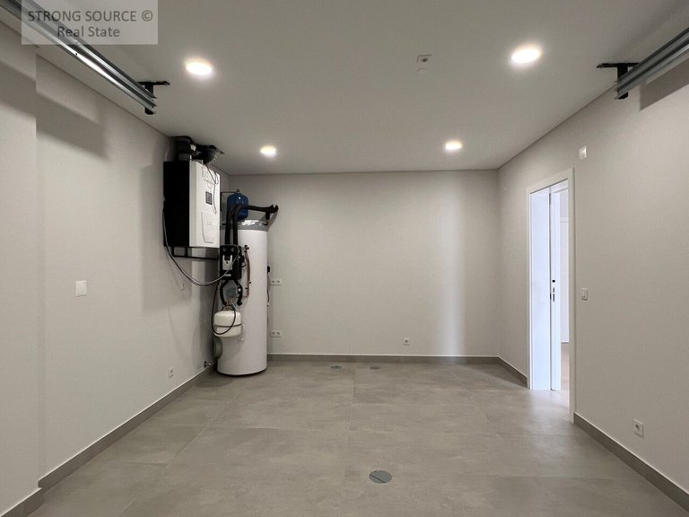 Villa for Sale in Areia Branca, Lourinhã, Lourinhã 21