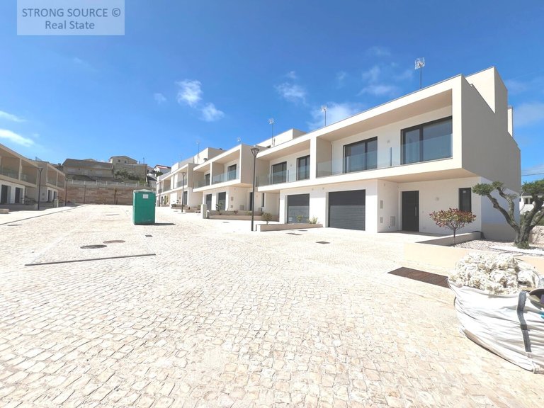Villa for Sale in Areia Branca, Lourinhã, Lourinhã 7
