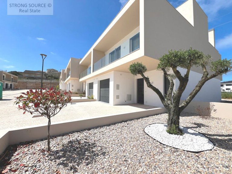 Villa for Sale in Areia Branca, Lourinhã, Lourinhã 8