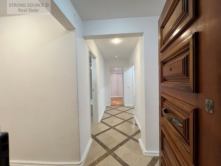Apartment for Rent in Avenidas Novas, Lisbon 1