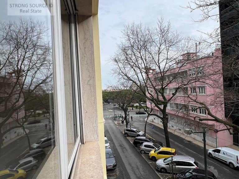 Apartment for Rent in Avenidas Novas, Lisbon 5
