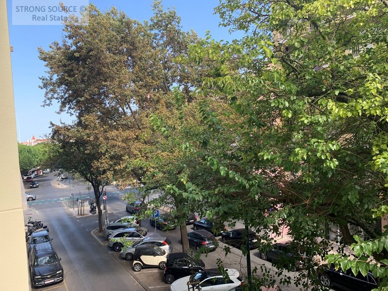 Apartment for Rent in Avenidas Novas, Lisbon 6