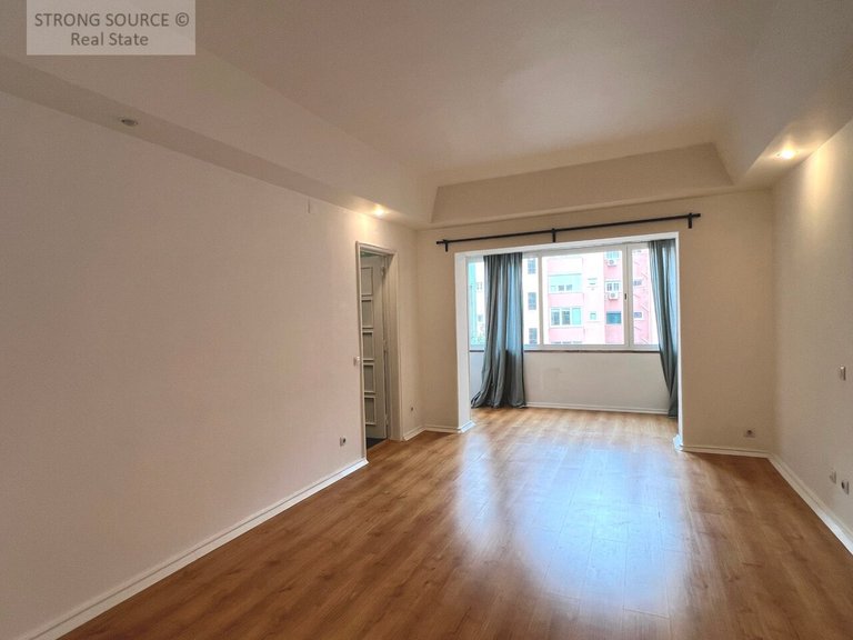 Apartment for Rent in Avenidas Novas, Lisbon 44