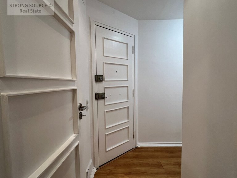 Apartment for Rent in Avenidas Novas, Lisbon 47