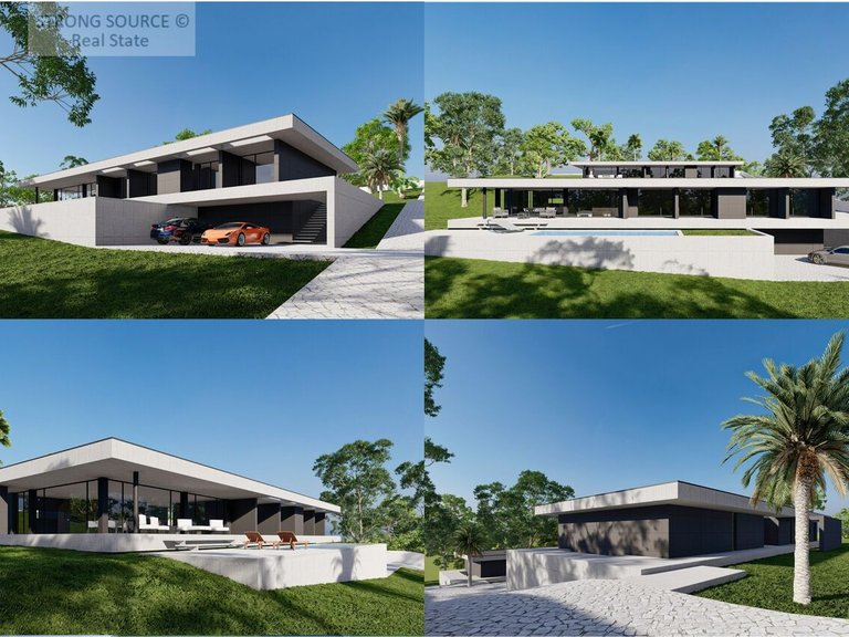 Villa for Sale in União Das Freguesias De Lourinhã E Atalaia, Lourinhã 1