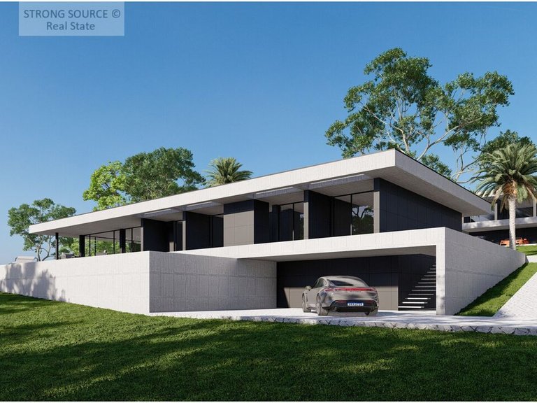 Villa for Sale in União Das Freguesias De Lourinhã E Atalaia, Lourinhã 2