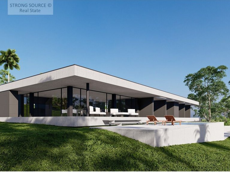 Villa for Sale in União Das Freguesias De Lourinhã E Atalaia, Lourinhã 3