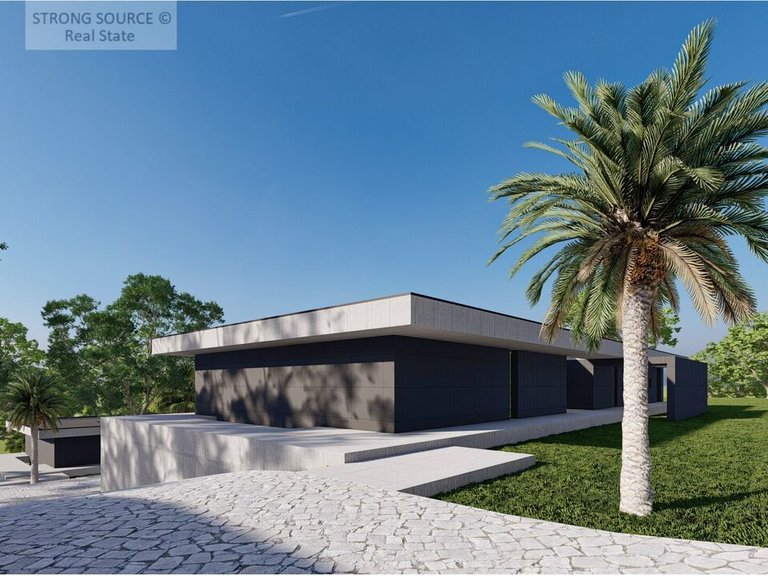Villa for Sale in União Das Freguesias De Lourinhã E Atalaia, Lourinhã 6