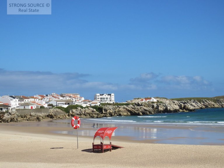 Villa for Sale in União Das Freguesias De Lourinhã E Atalaia, Lourinhã 30