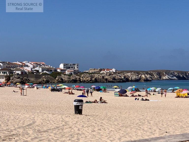 Villa for Sale in União Das Freguesias De Lourinhã E Atalaia, Lourinhã 31