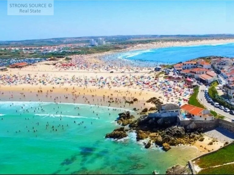 Villa for Sale in União Das Freguesias De Lourinhã E Atalaia, Lourinhã 42