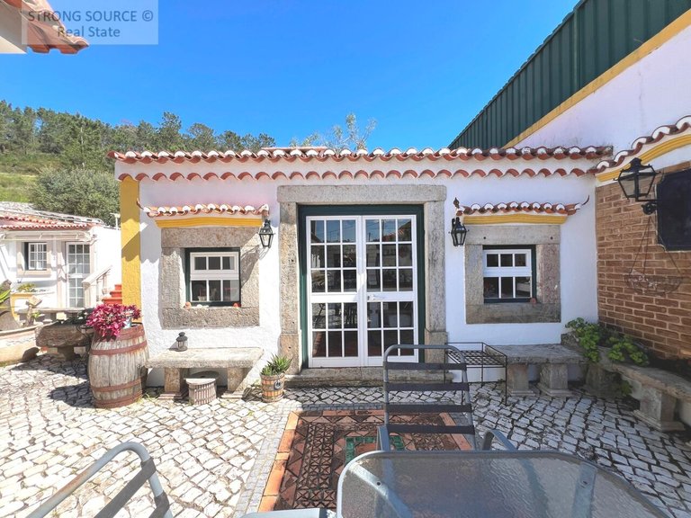 Villa for Sale in Castelo (sesimbra), Sesimbra 15