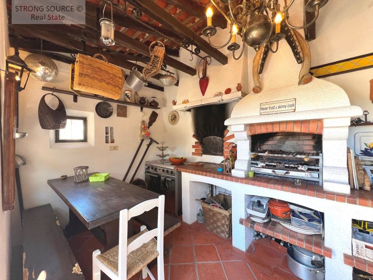 Villa for Sale in Castelo (sesimbra), Sesimbra 18