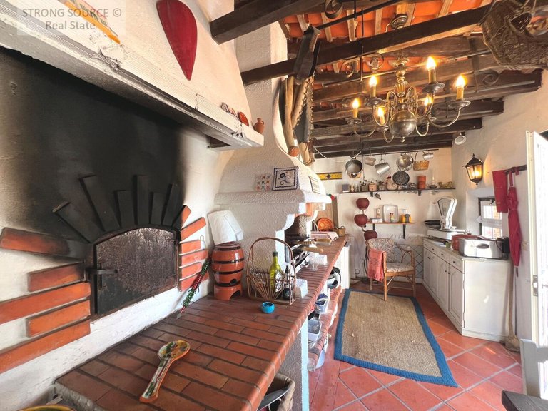 Villa for Sale in Castelo (sesimbra), Sesimbra 21