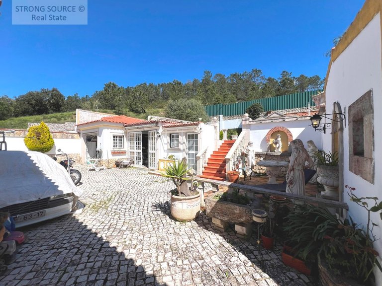 Villa for Sale in Castelo (sesimbra), Sesimbra 25