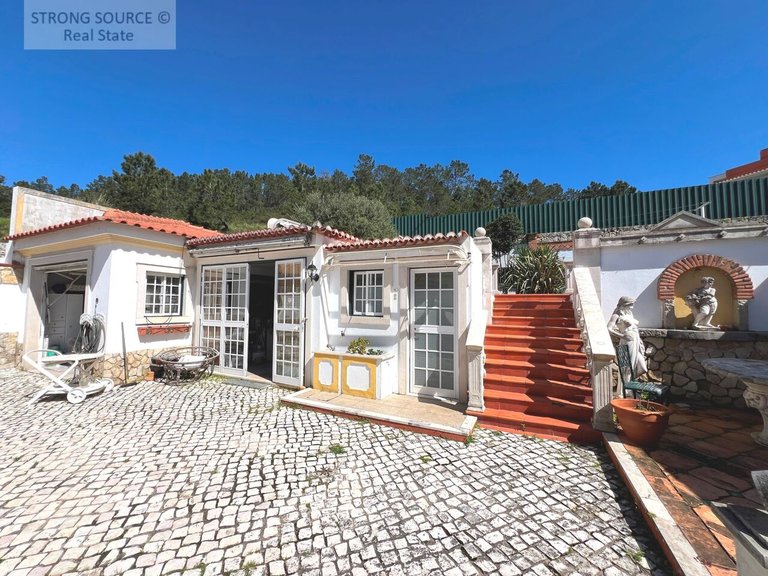 Villa for Sale in Castelo (sesimbra), Sesimbra 26
