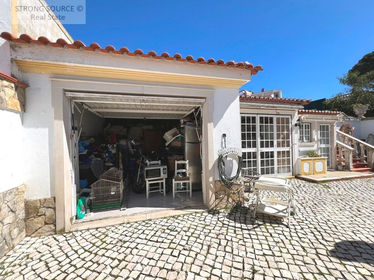 Villa for Sale in Castelo (sesimbra), Sesimbra 27