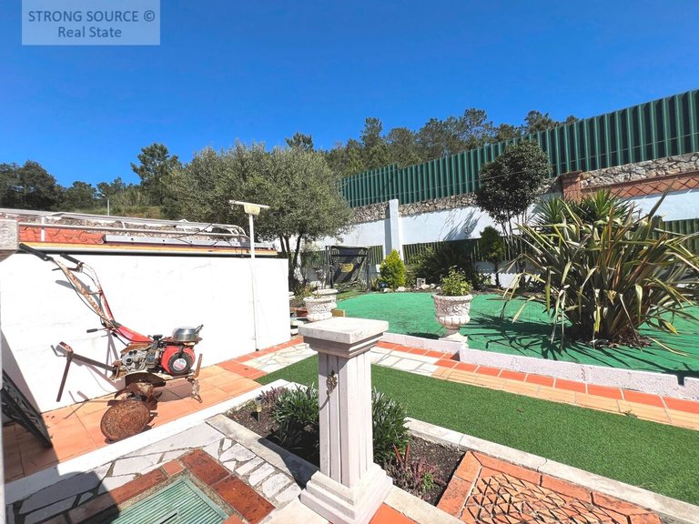 Villa for Sale in Castelo (sesimbra), Sesimbra 31