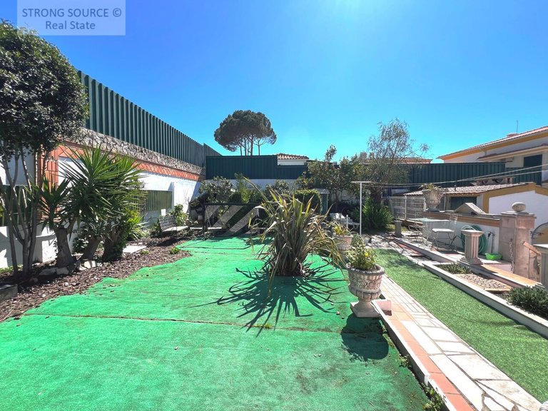 Villa for Sale in Castelo (sesimbra), Sesimbra 33