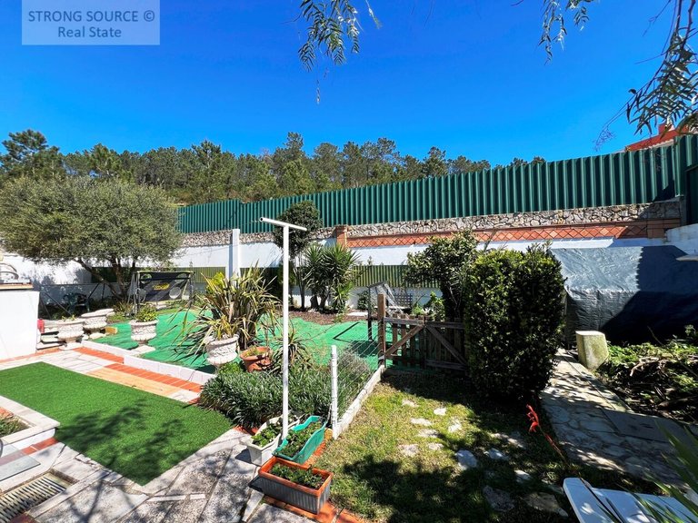 Villa for Sale in Castelo (sesimbra), Sesimbra 34