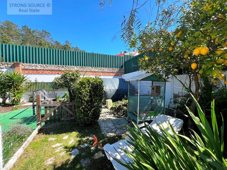 Villa for Sale in Castelo (sesimbra), Sesimbra 35
