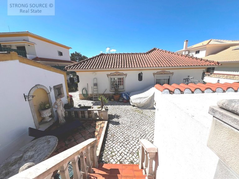 Villa for Sale in Castelo (sesimbra), Sesimbra 39