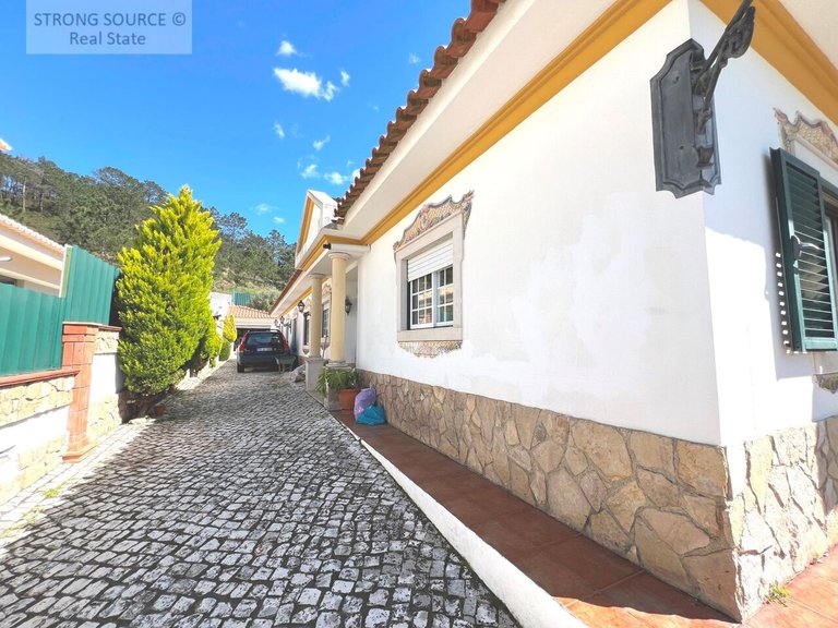 Villa for Sale in Castelo (sesimbra), Sesimbra 41